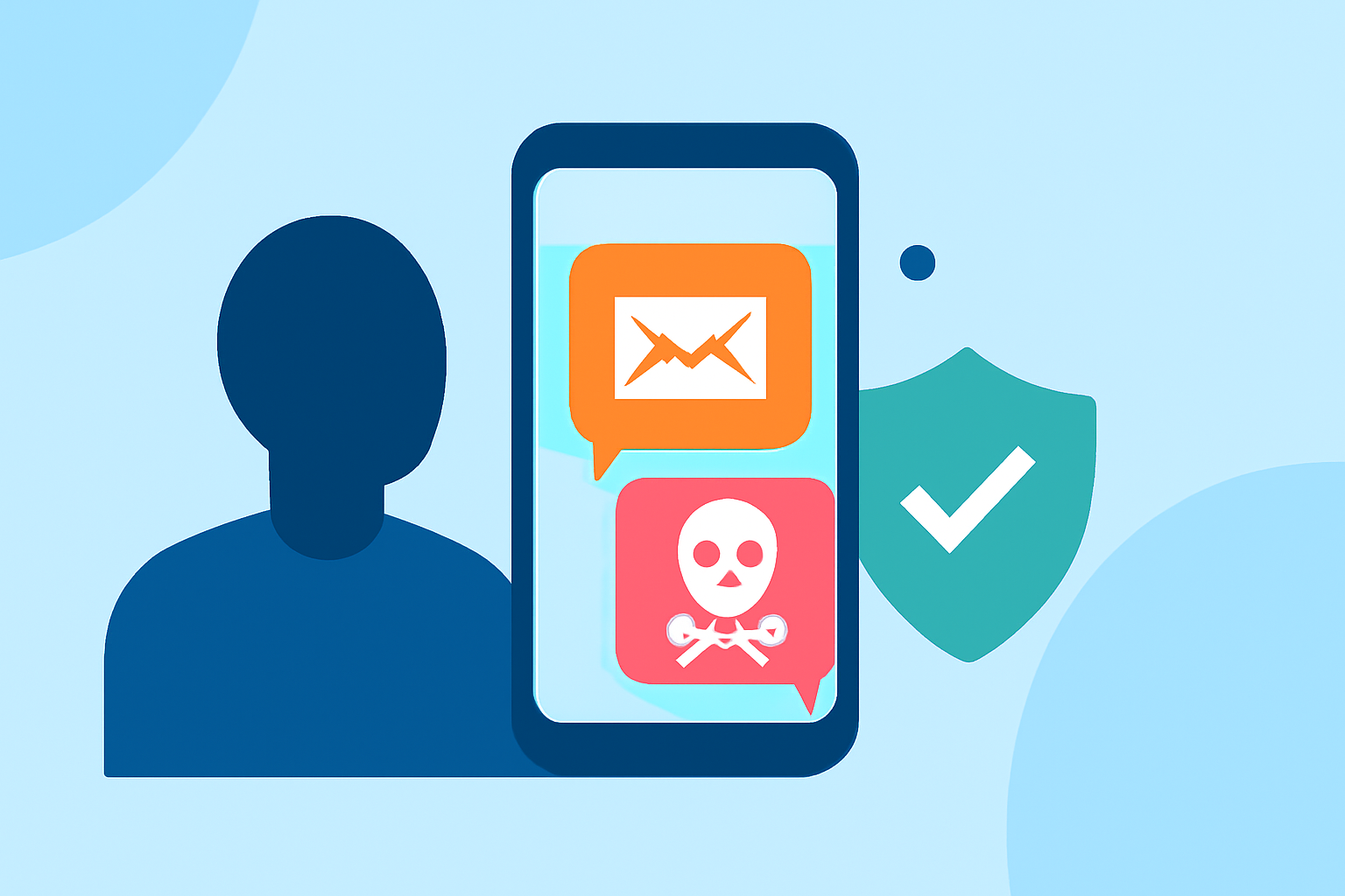 Protecting Yourself from Phishing Texts: Top Apps for Everyday Users