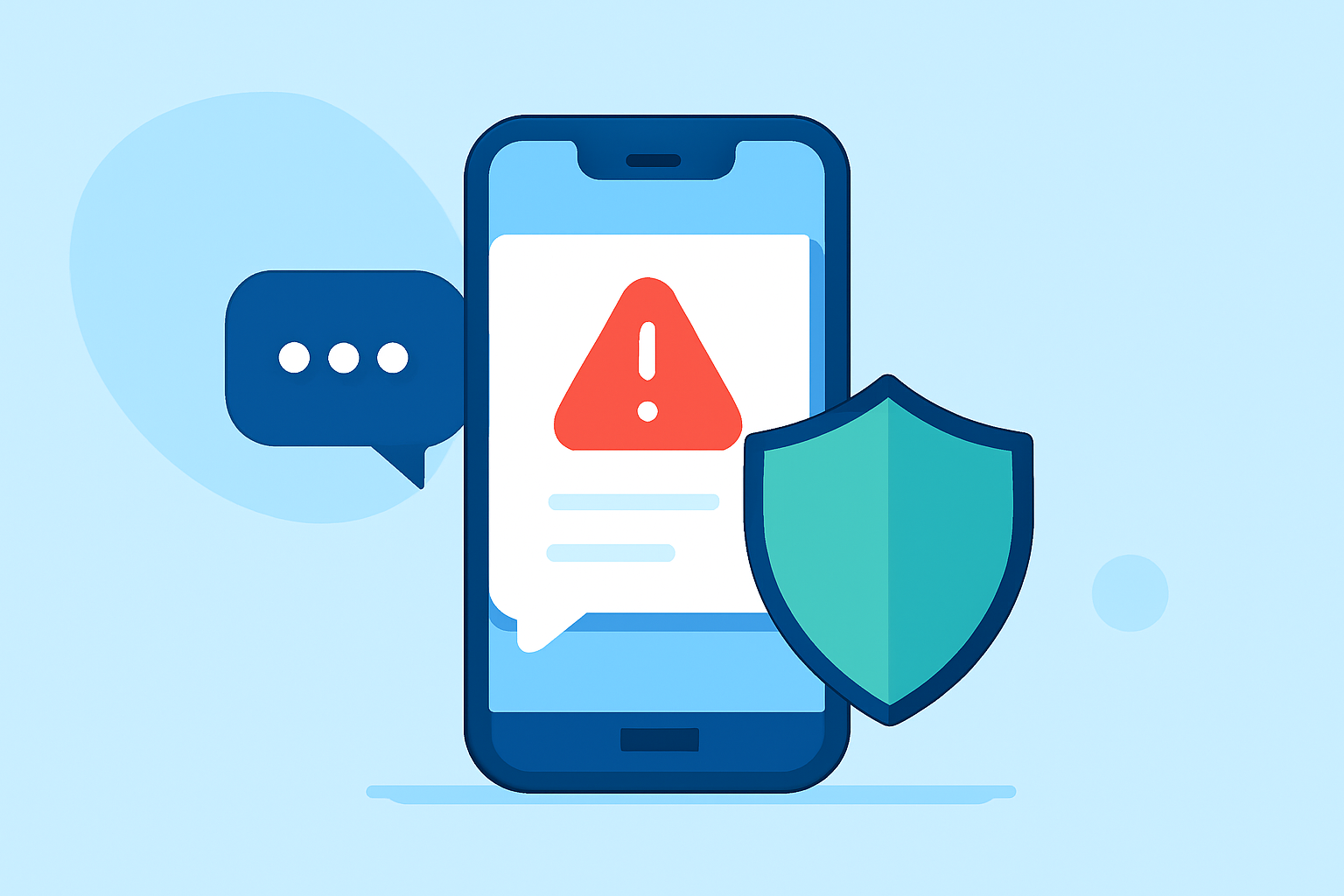 Protecting Yourself from Phishing Texts: Top Apps for Everyday Users