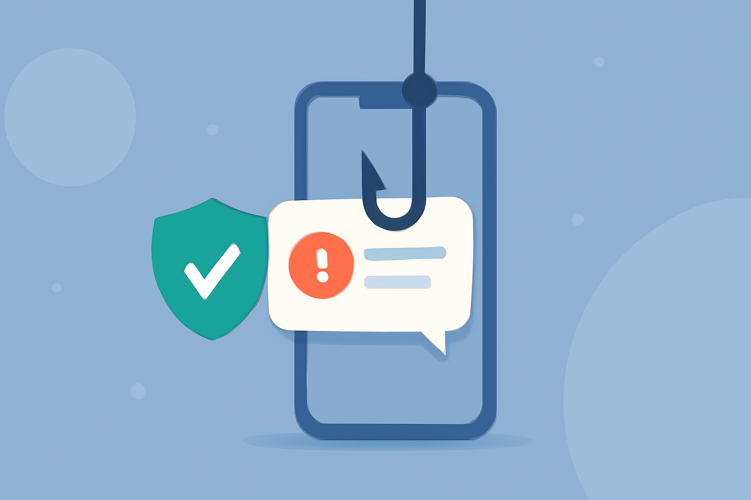Protecting Yourself from Phishing Texts: Top Apps for Everyday Users
