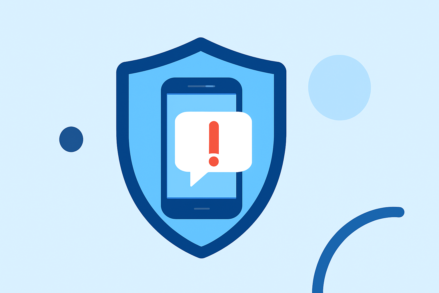 Protecting Yourself from Phishing Texts: Top Apps for Everyday Users
