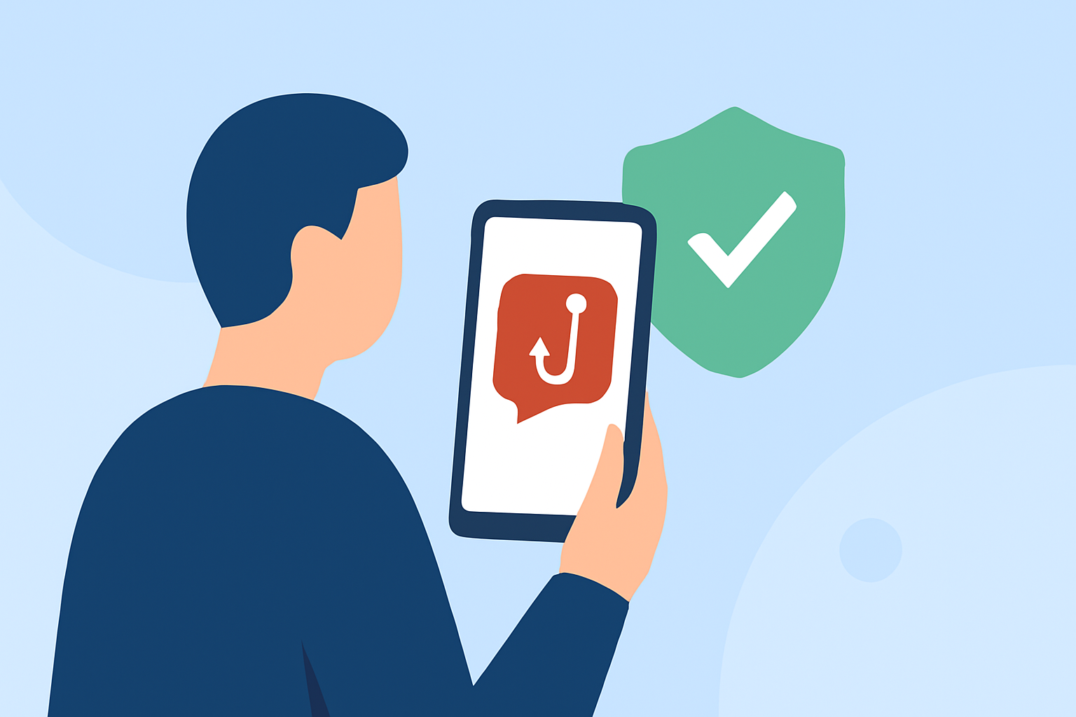 Protecting Yourself from Phishing Texts: Top Mobile Safety Apps