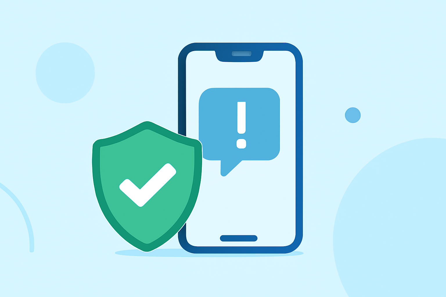 Protecting Yourself from Phishing Texts: Top Phone Safety Apps for Everyday Users
