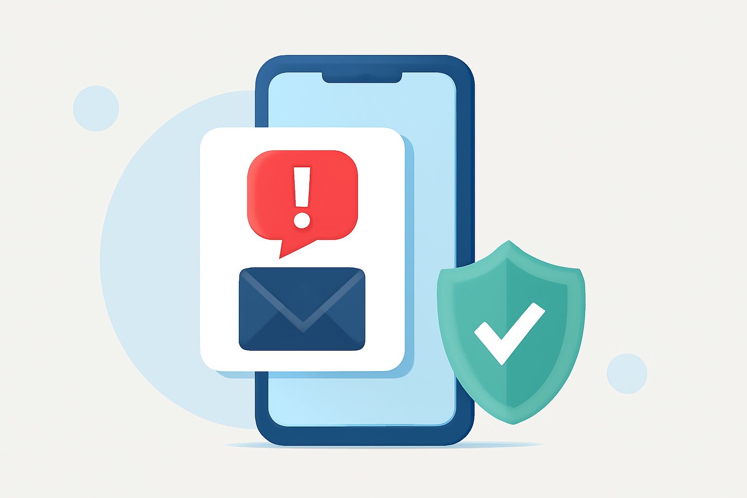 Protecting Yourself from Phishing Texts: Top Phone Safety Apps for Everyday Users