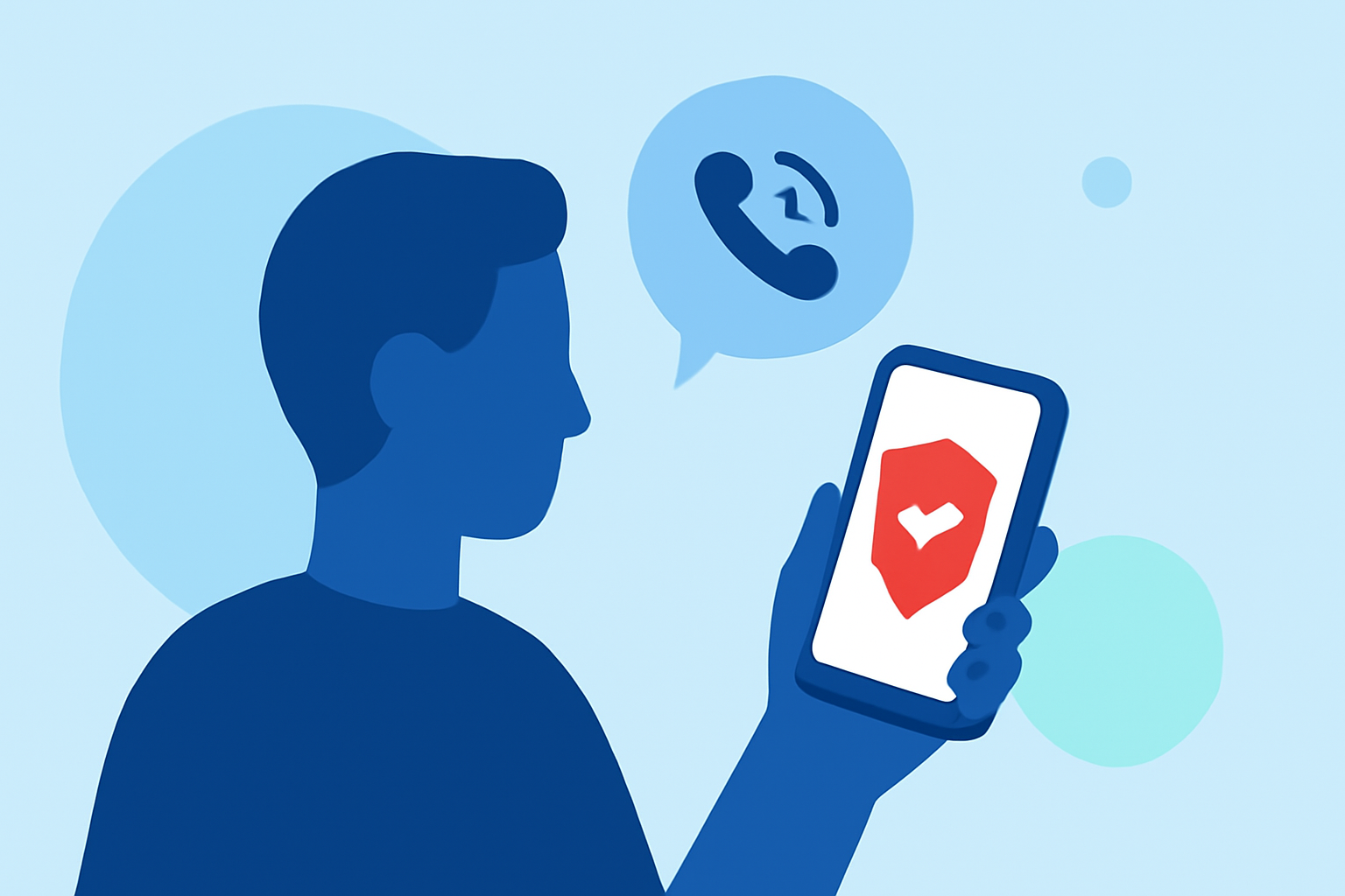 Protecting Yourself from Political Robocalls: A Guide to Effective Phone Safety Apps