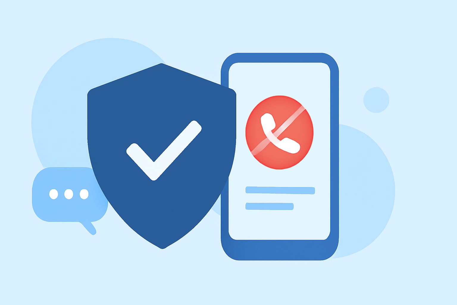 Protecting Yourself from Political Robocalls: A Guide to Effective Call Blocking Apps
