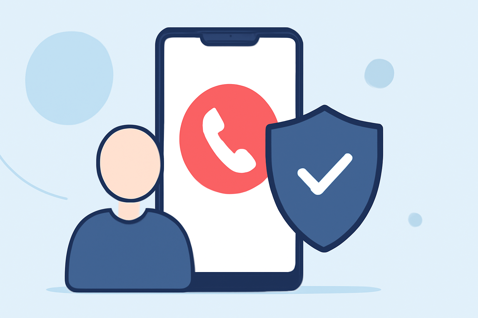 Protecting Yourself from Political Robocalls: Top Phone Safety Apps for Everyday Users