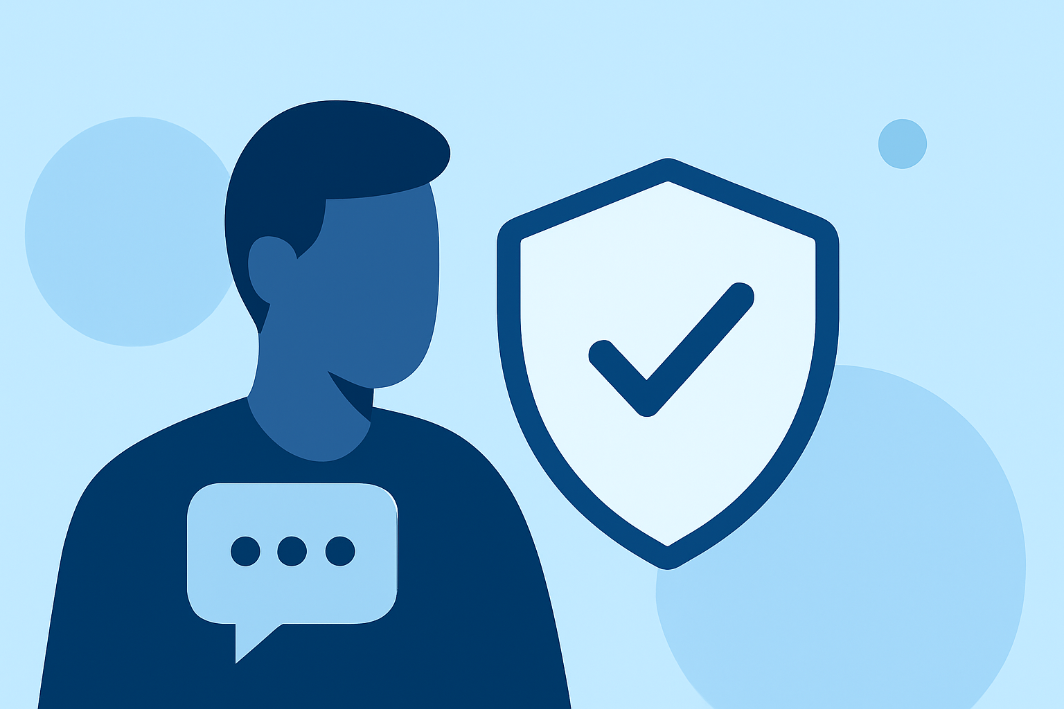 Protecting Yourself from Political Texts: How Robokiller Leads the Way
