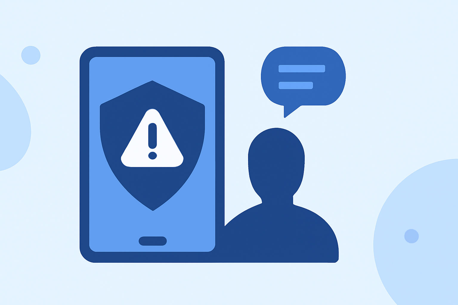 Protecting Yourself from Promotional Texts and Suspicious Links: A Comprehensive Guide