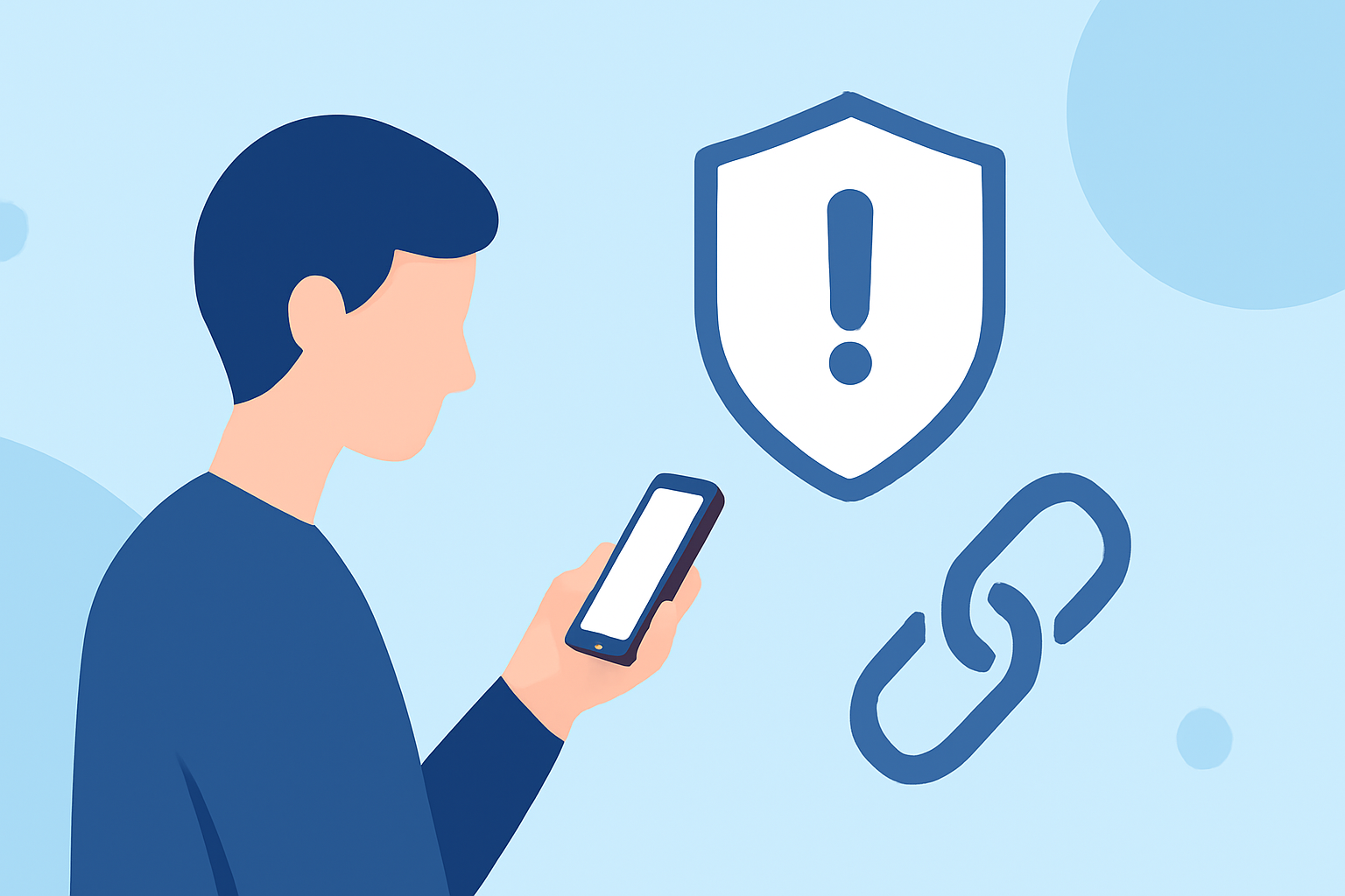 Protecting Yourself from Robotexts and Suspicious Links: Top Apps for Everyday Users