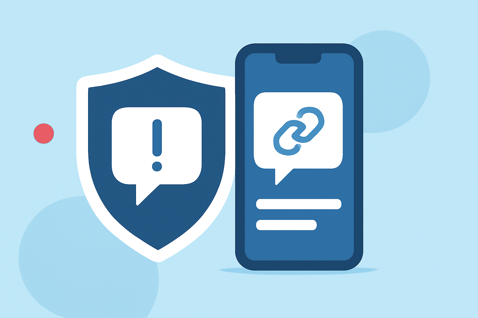 Protecting Yourself from Robotexts and Suspicious Links: Top Apps for Everyday Users