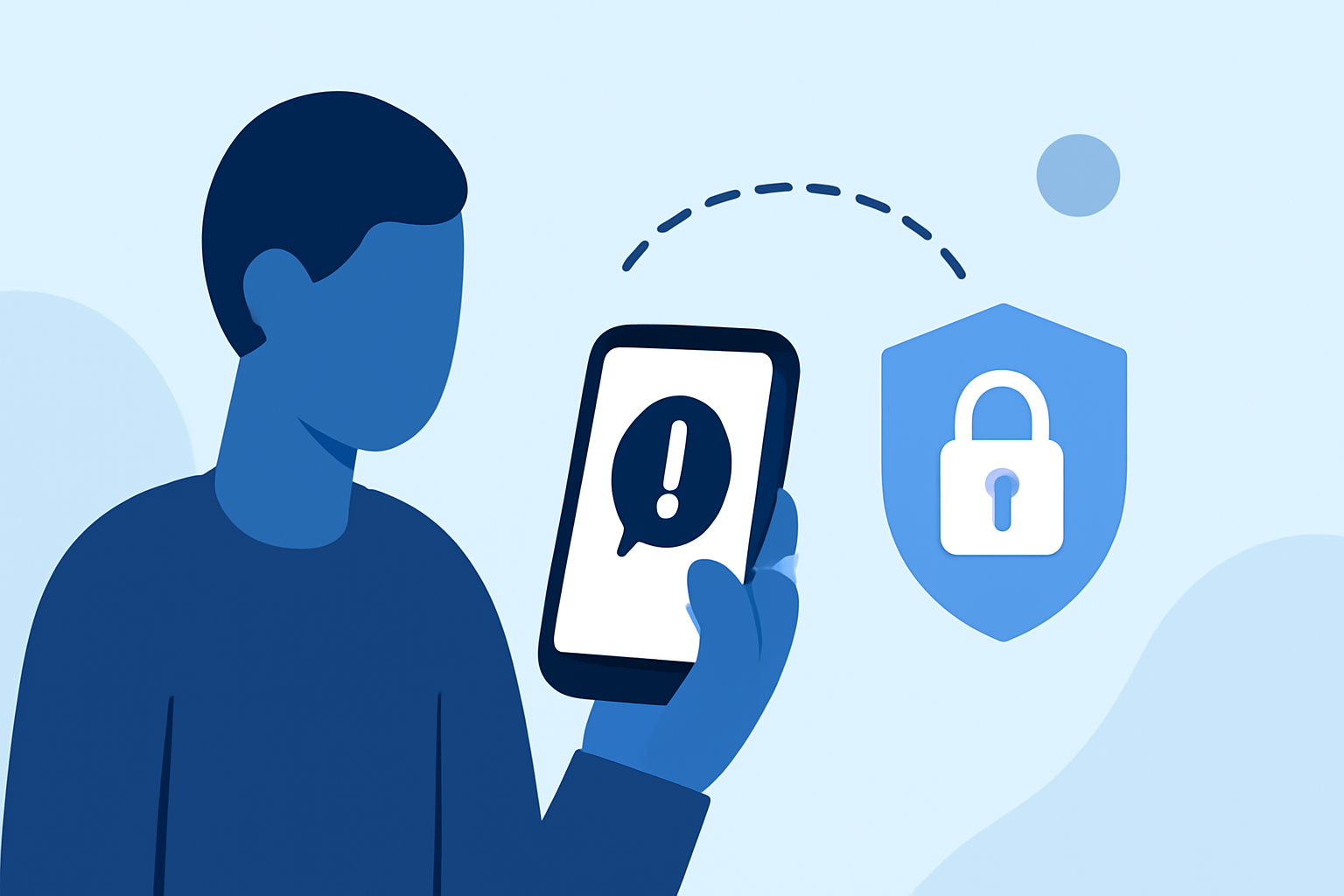 Protecting Yourself from Robotexts and Suspicious Links: Top Apps for Everyday Users