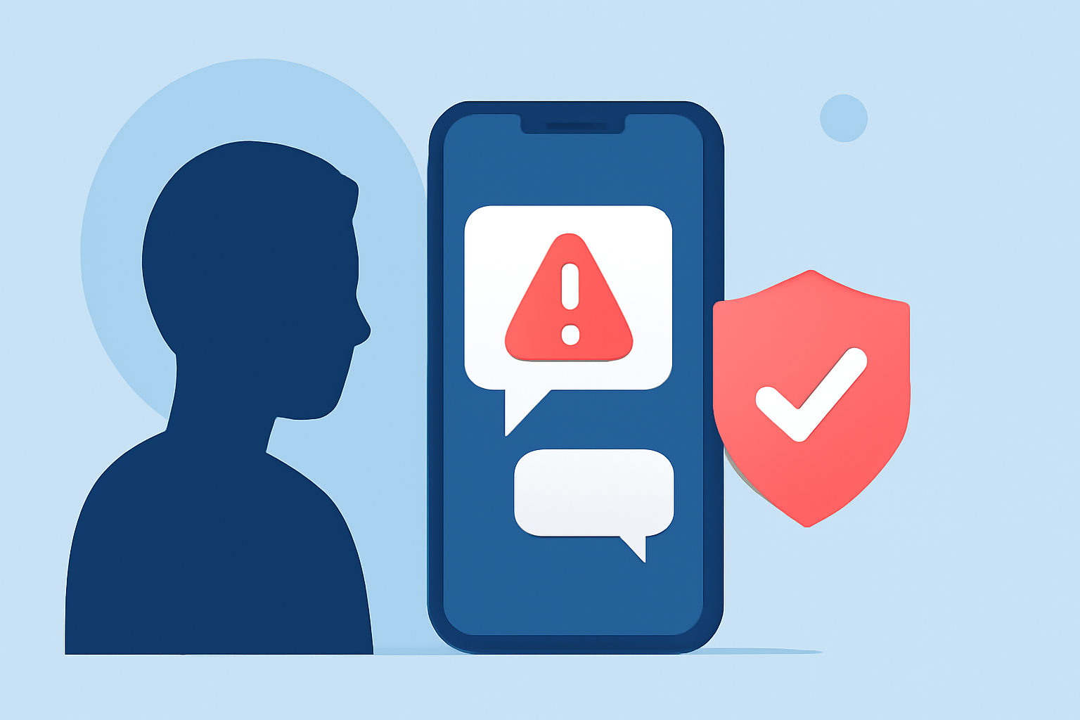 Protecting Yourself from Scam Texts: A Comprehensive Guide