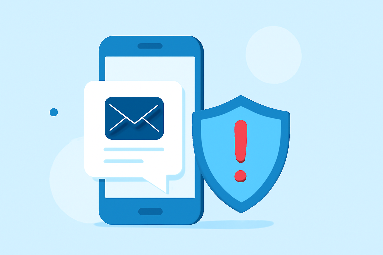 Protecting Yourself from Scam Texts: A Comprehensive Guide