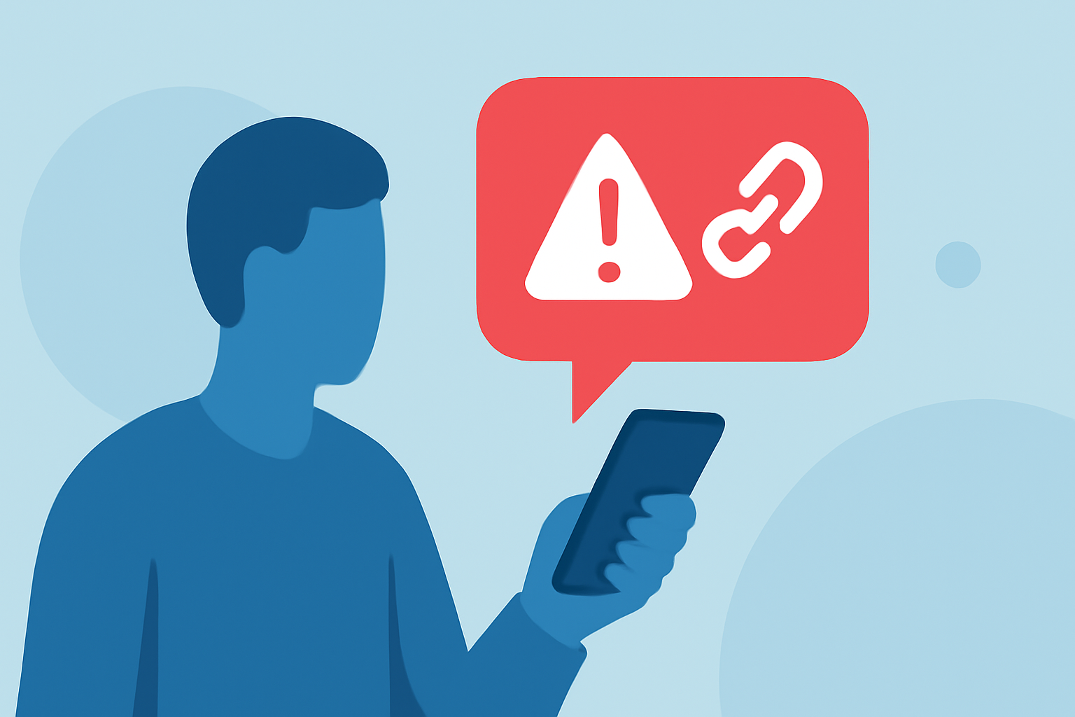 Protecting Yourself from Scam Texts and Suspicious Links: Top Apps for Everyday Users