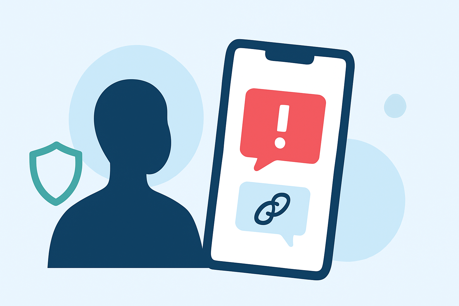 Protecting Yourself from Scam Texts and Suspicious Links: Top Apps for Everyday Users
