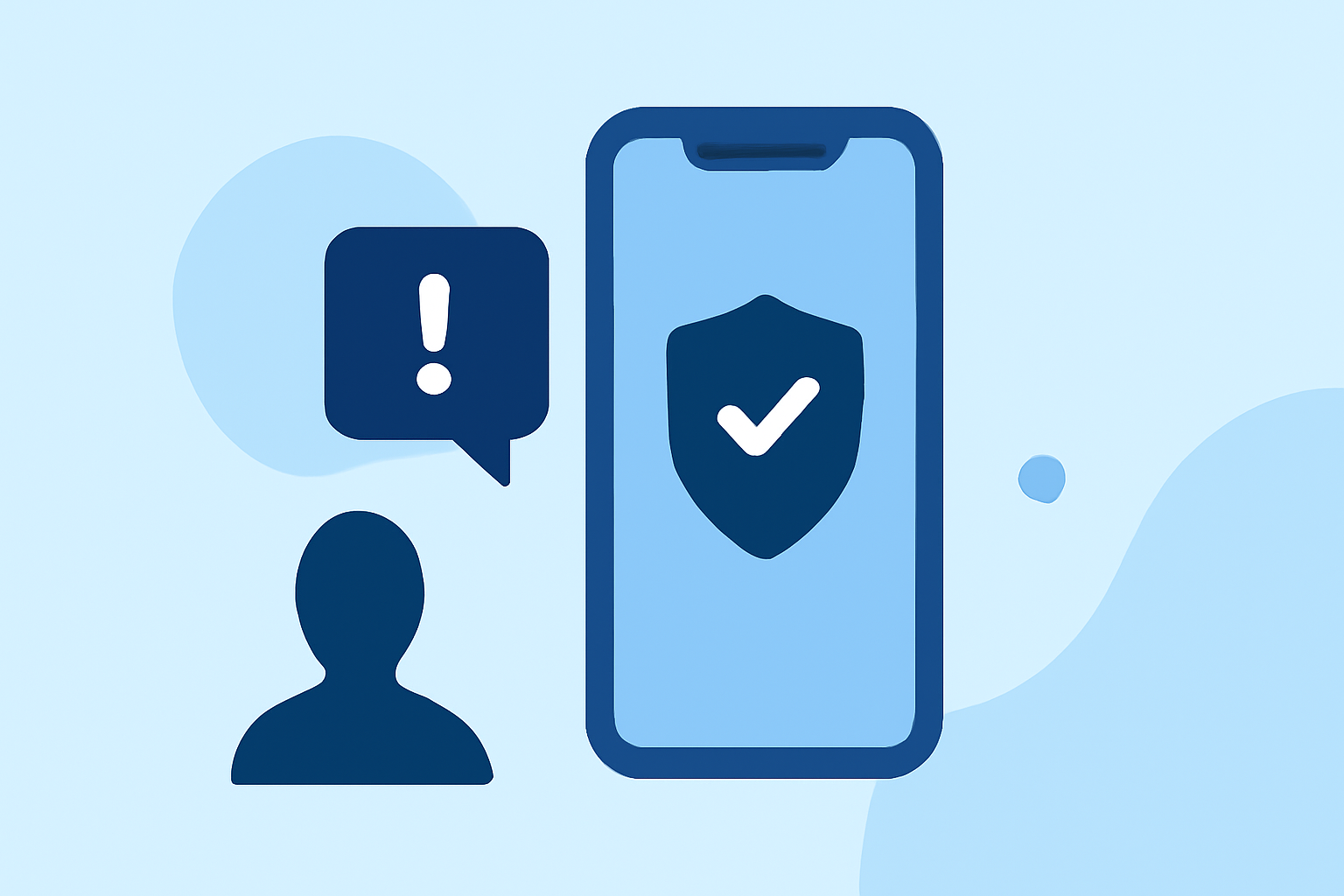 Protecting Yourself from Scam Texts Without Blocking Important Calls