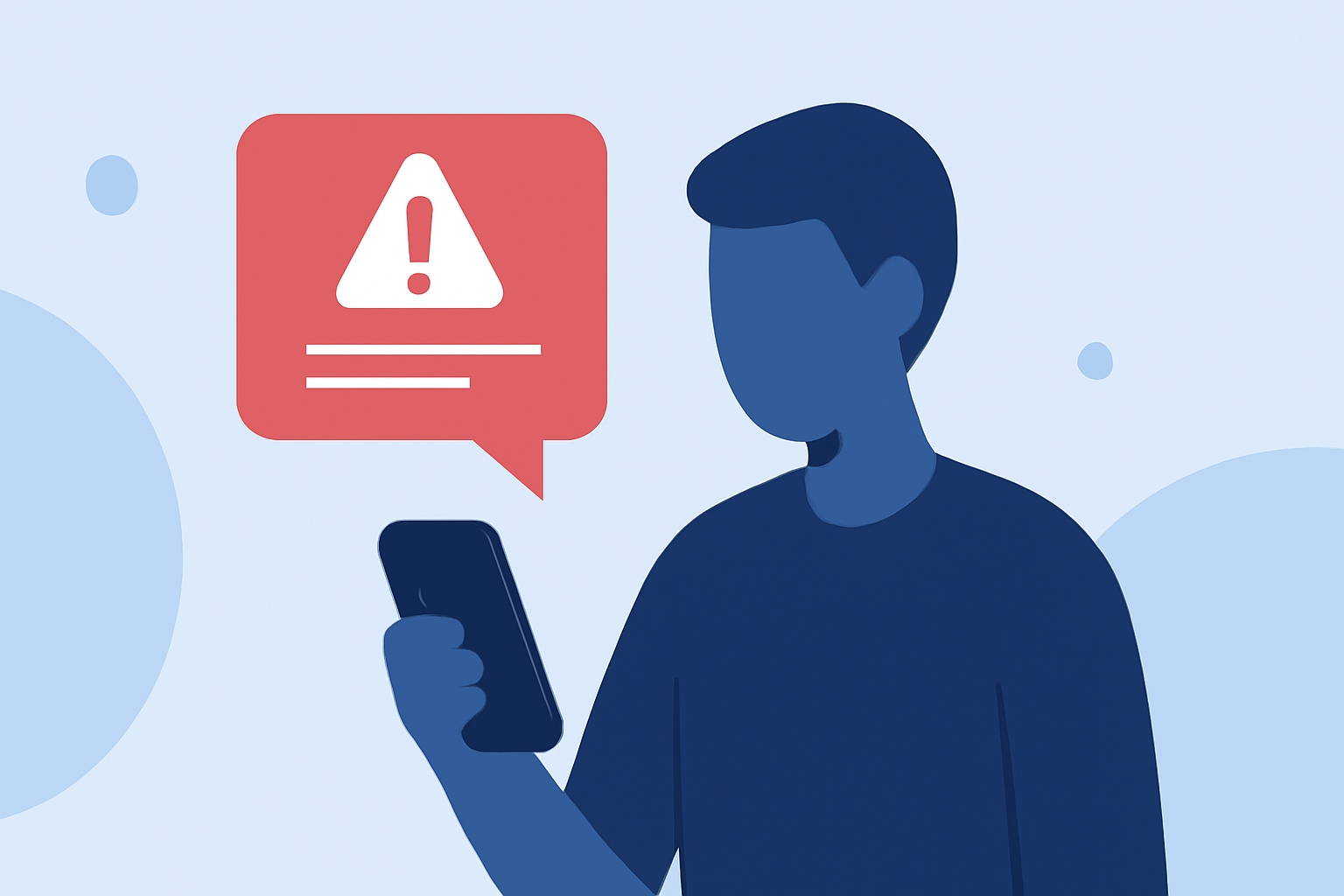 Protecting Yourself from Scam Texts: A Comprehensive Guide