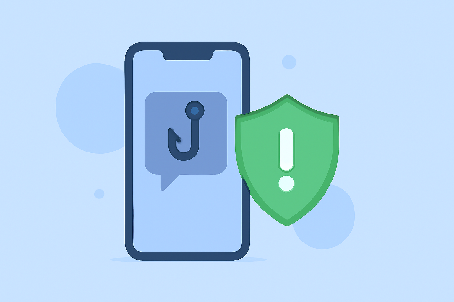 Protecting Yourself from SMS Phishing: Top Apps for Everyday Users