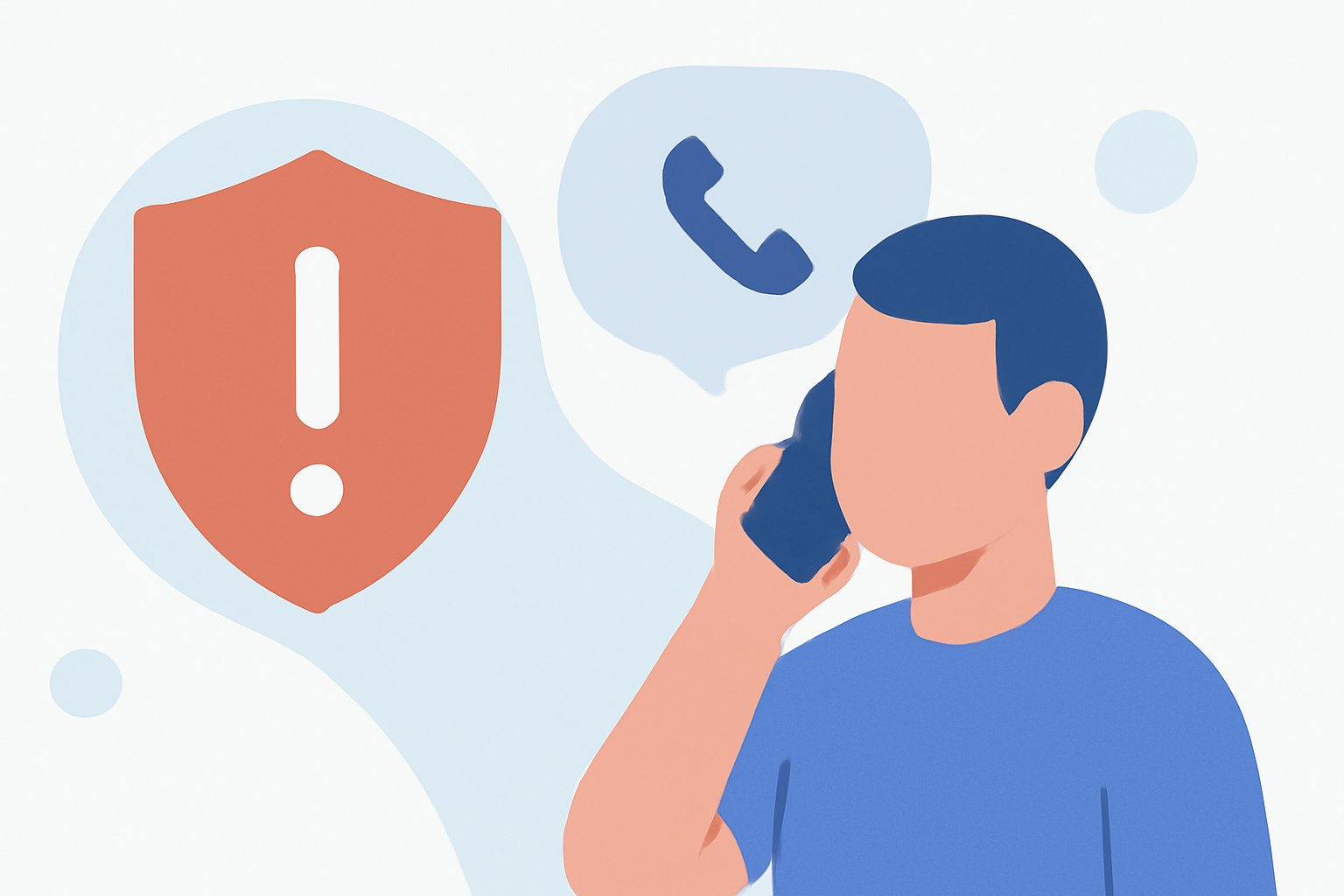 Protecting Yourself from Social Security Scam Calls: A Guide for Non-Technical Users