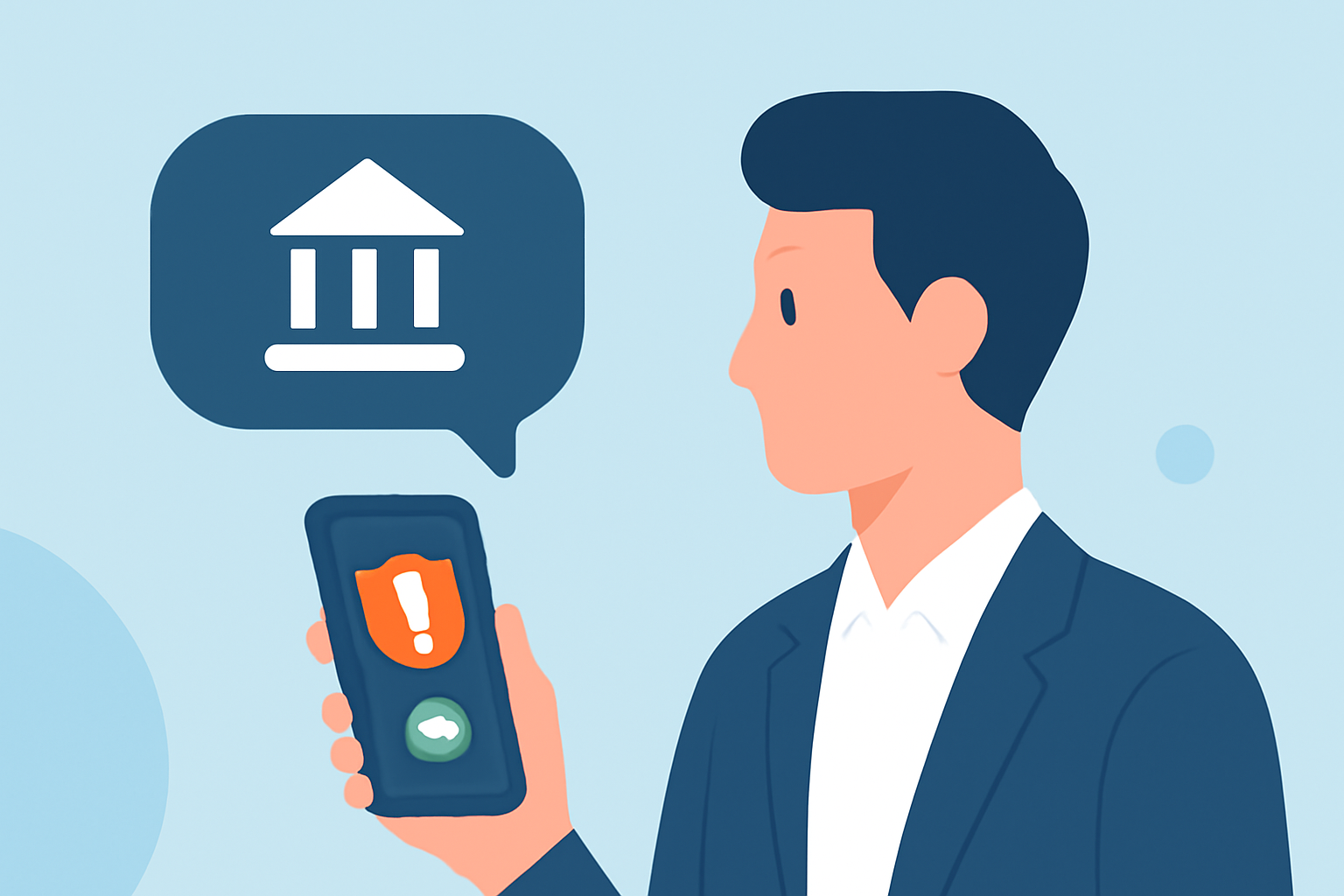 Protecting Yourself from Social Security Scam Calls: A Guide for Busy Professionals
