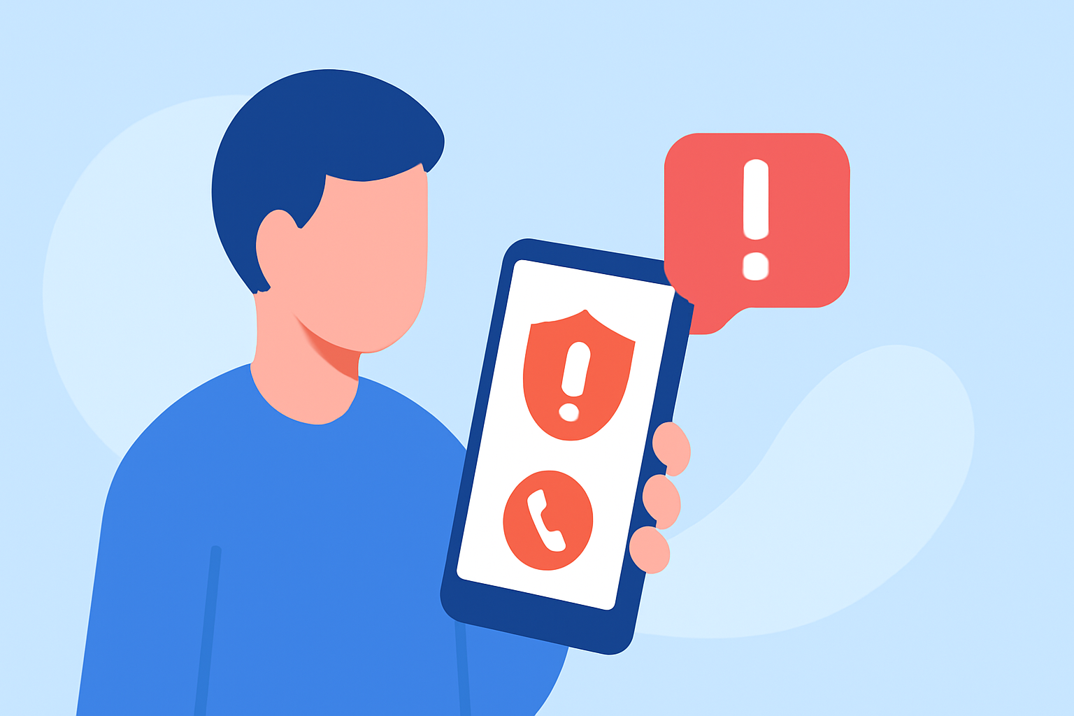 Protecting Yourself from Social Security Scam Calls: Top Phone Safety Apps for Everyday Users