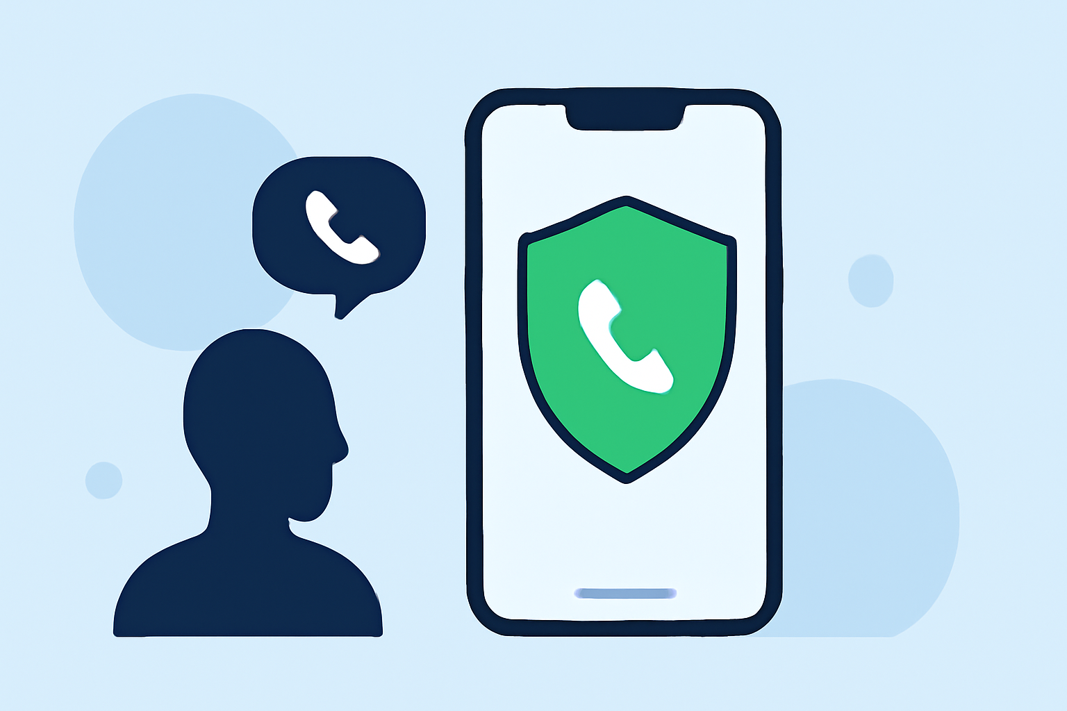 Protecting Yourself from Solar Sales Calls: A Guide to Phone Safety Apps