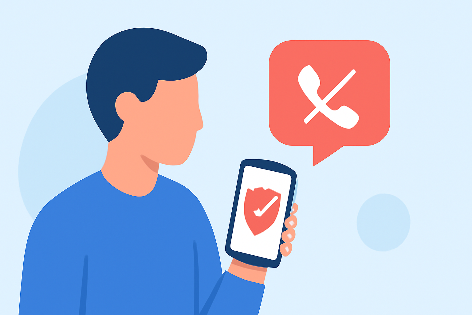 Protecting Yourself from Solar Sales Calls: A Guide to Phone Safety Apps