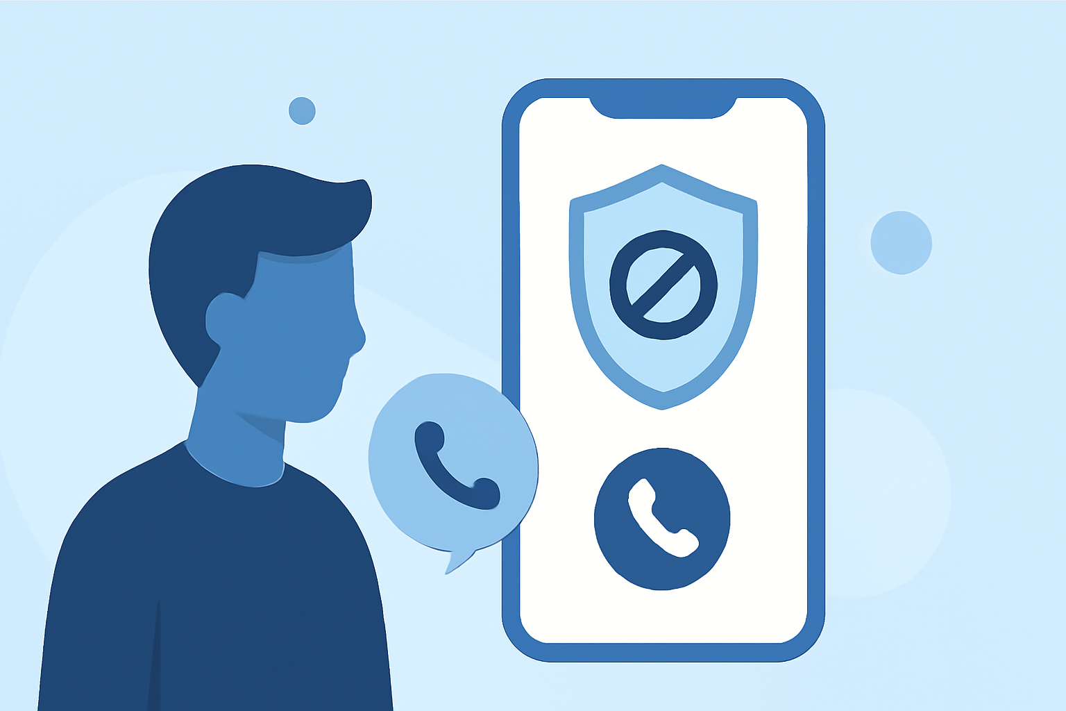 Protecting Yourself from Solar Sales Calls: A Guide to Phone Safety Apps