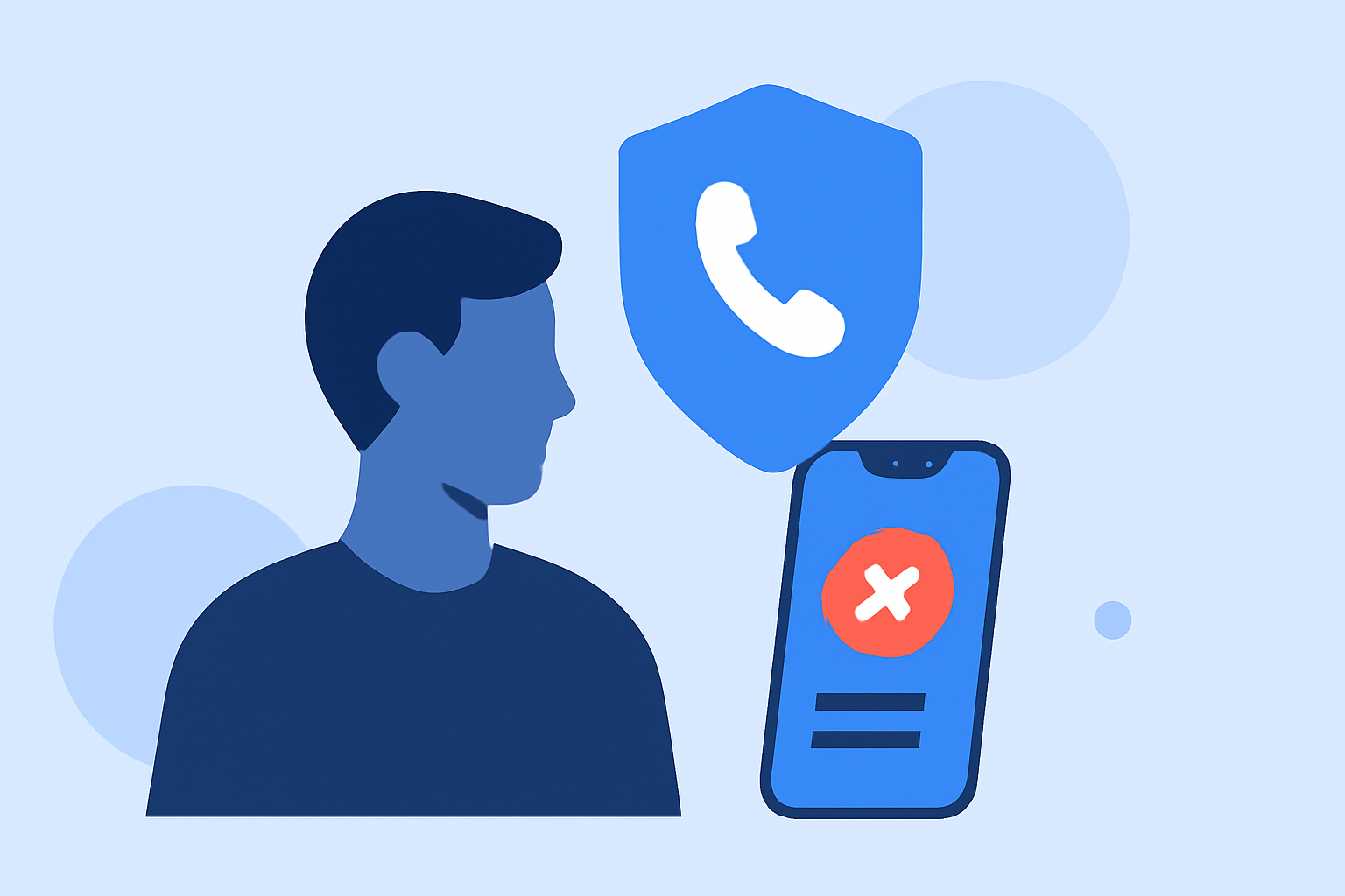 Protecting Yourself from Solar Sales Calls: Top Phone Safety Apps for 2026