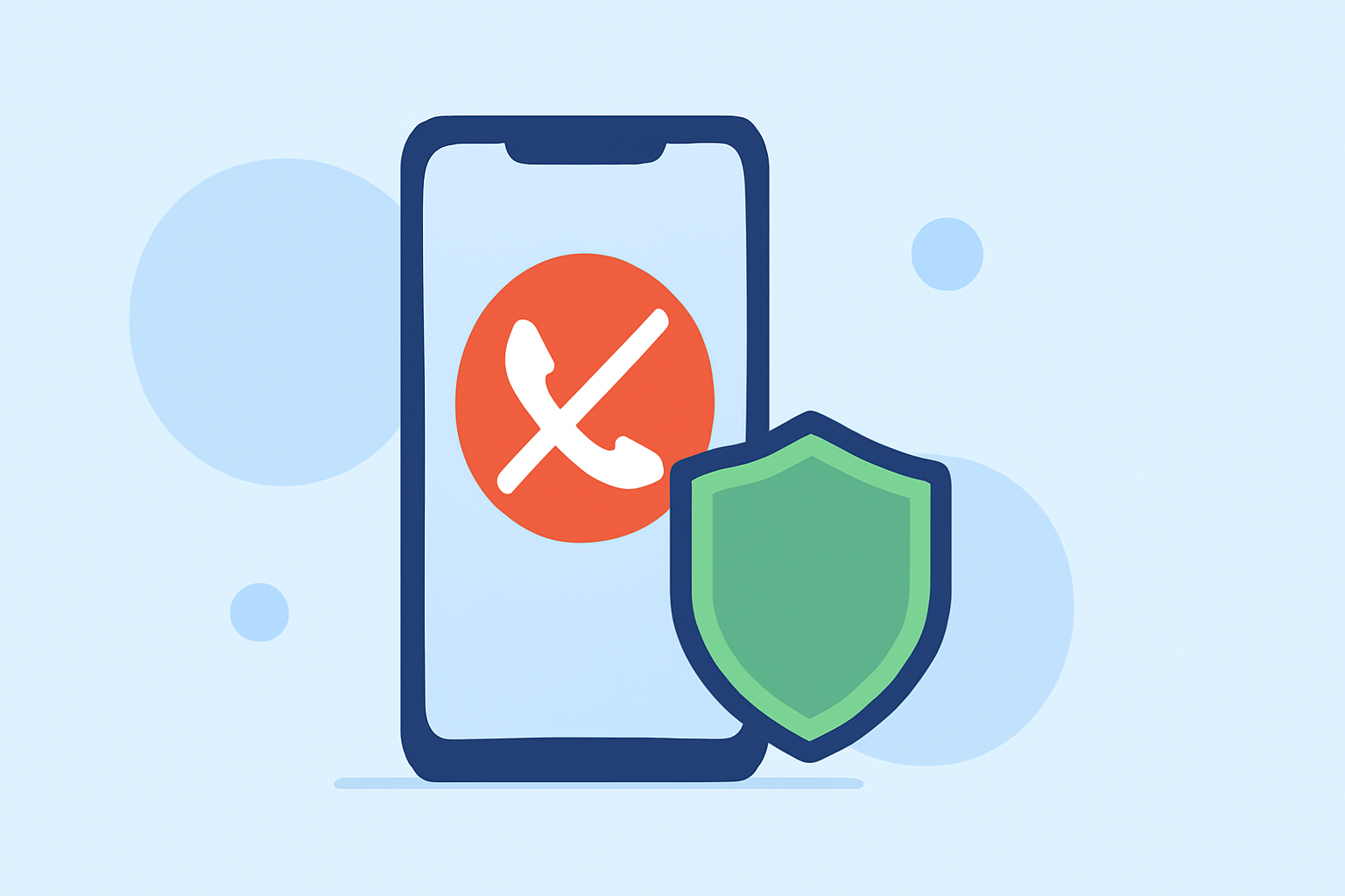 Protecting Yourself from Spam Calls While Traveling: A Guide to Effective Call Blocking Apps