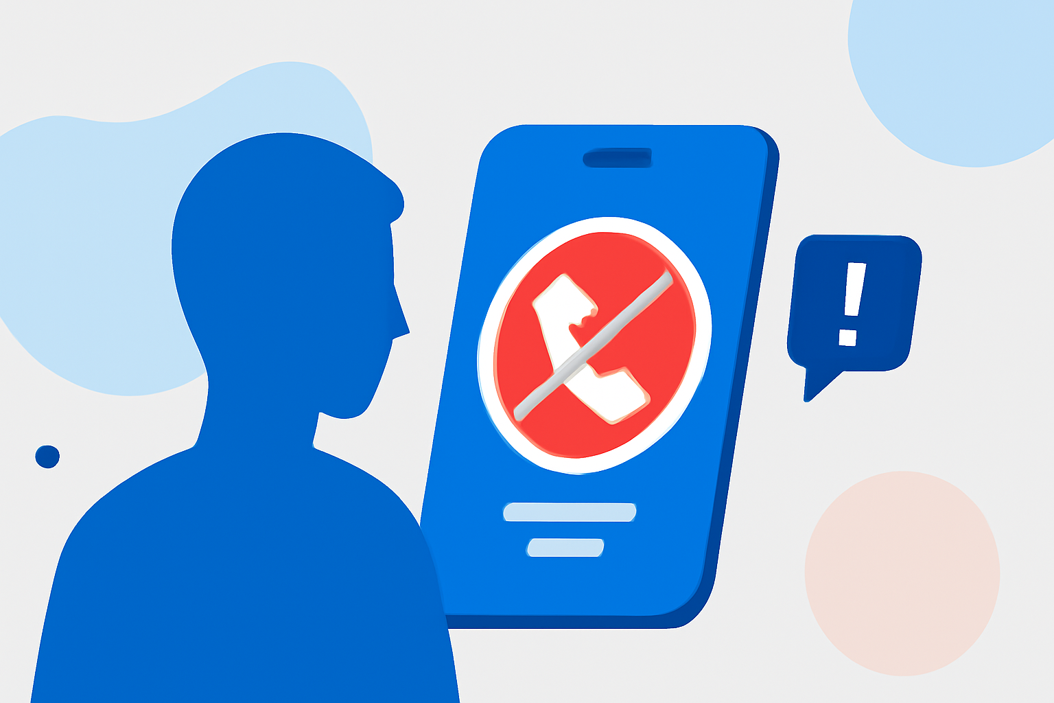 Protecting Yourself from Spam Calls While Traveling: A Guide for Everyday Users