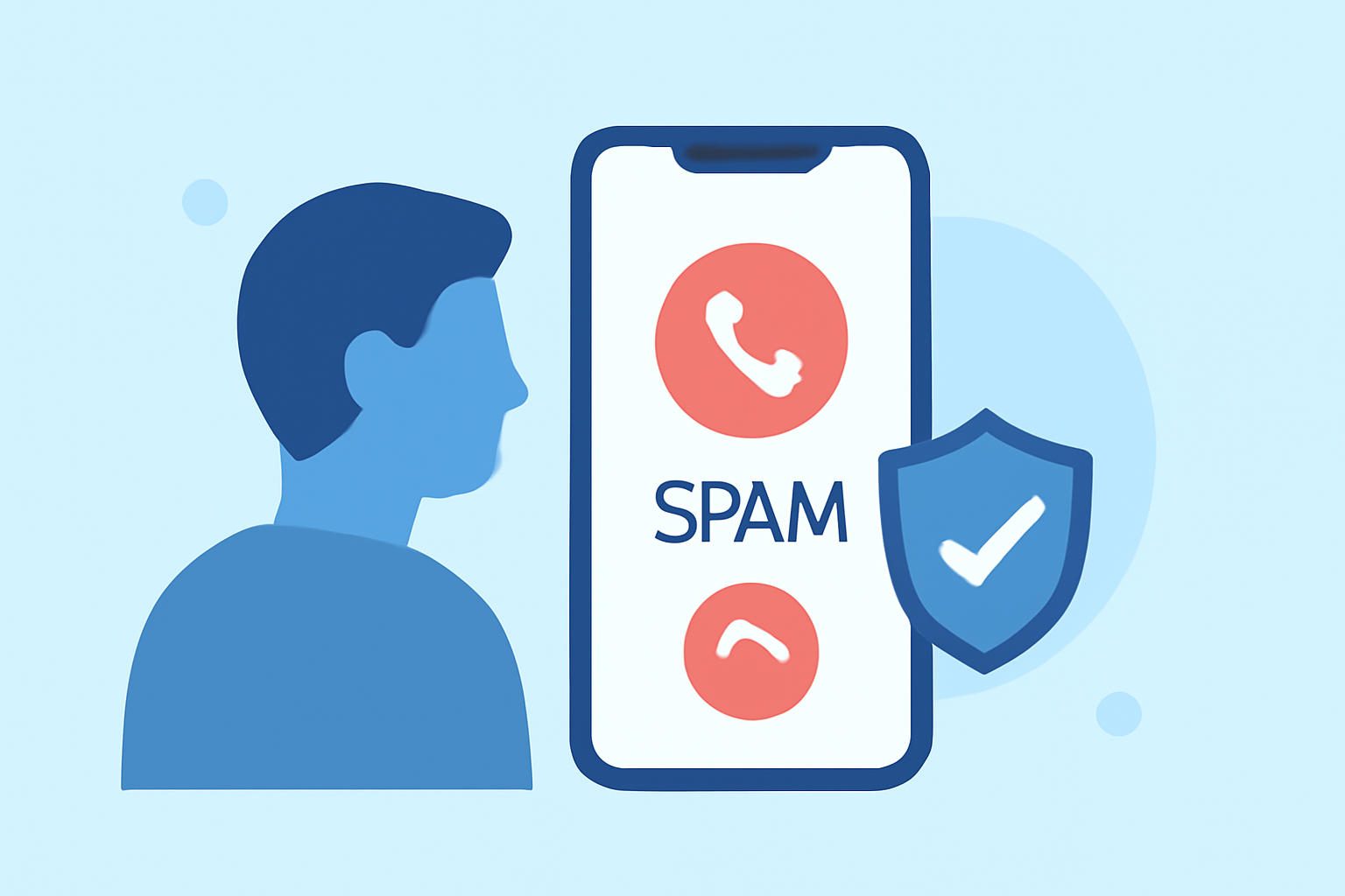 Protecting Yourself from Spam Calls While Traveling: A Guide for Everyday Users