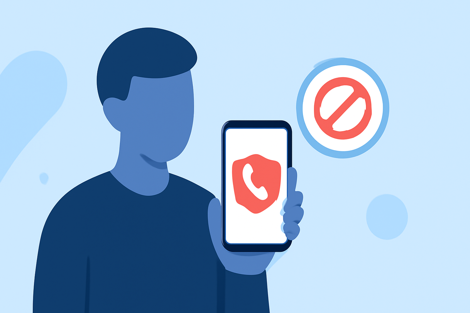 Protecting Yourself from Spam Calls While Traveling: A Guide to the Best Phone Safety Apps