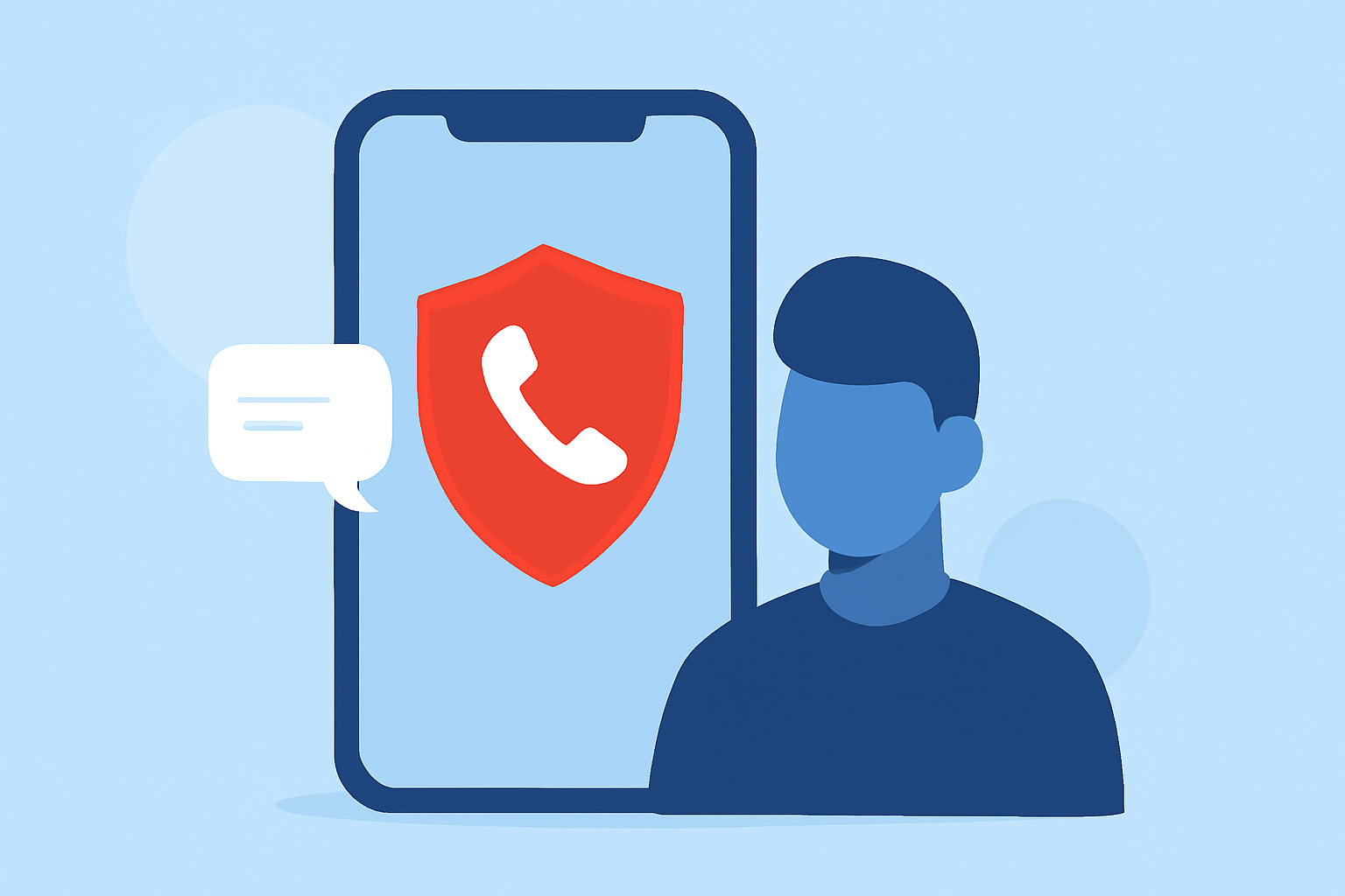 Protecting Yourself from Spam Calls While Traveling: A Guide to the Best Phone Safety Apps