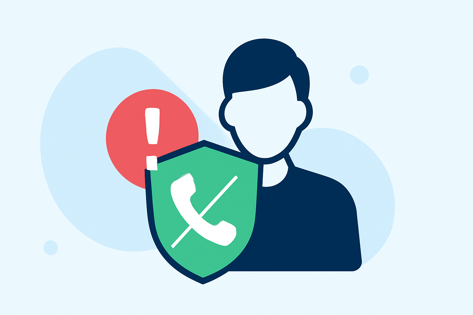 Protecting Yourself from Spam Calls Without Missing Important Ones