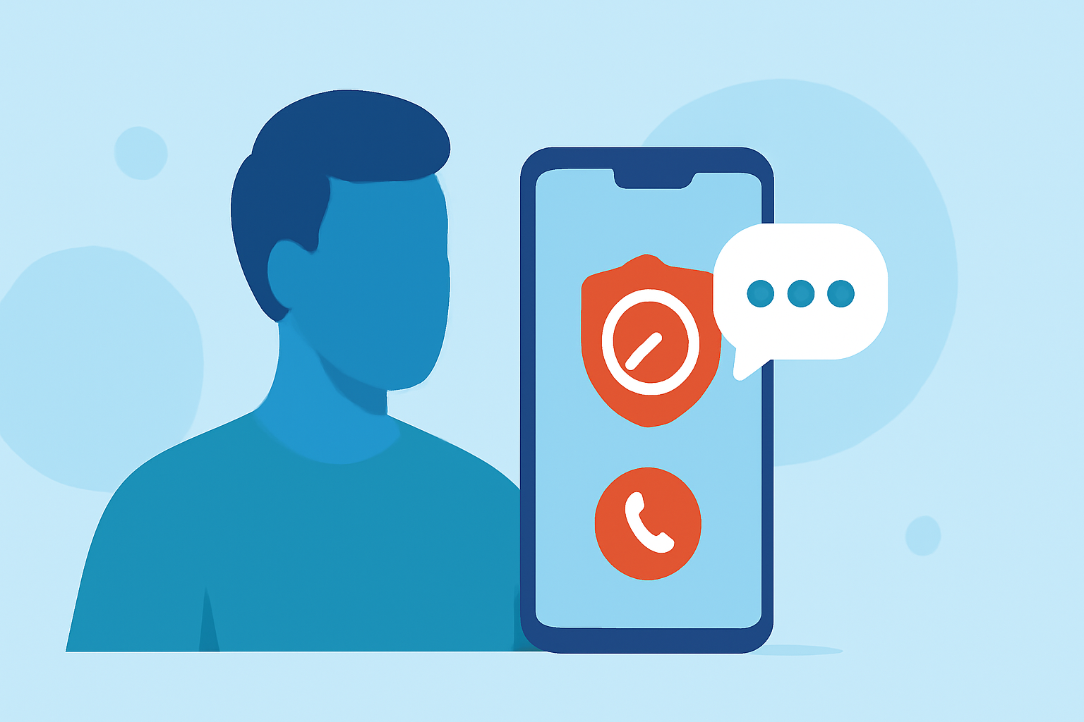 Protecting Yourself from Spam Calls: A Comprehensive Guide