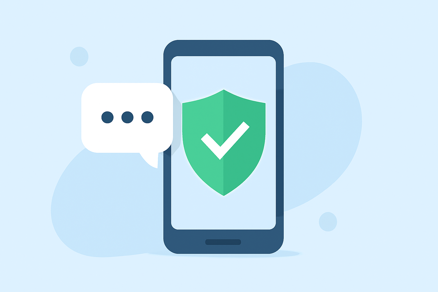 Protecting Yourself from Spam Texts: A Comprehensive Guide