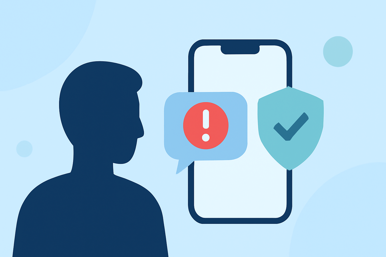 Protecting Yourself from Spam Texts: A Comprehensive Guide