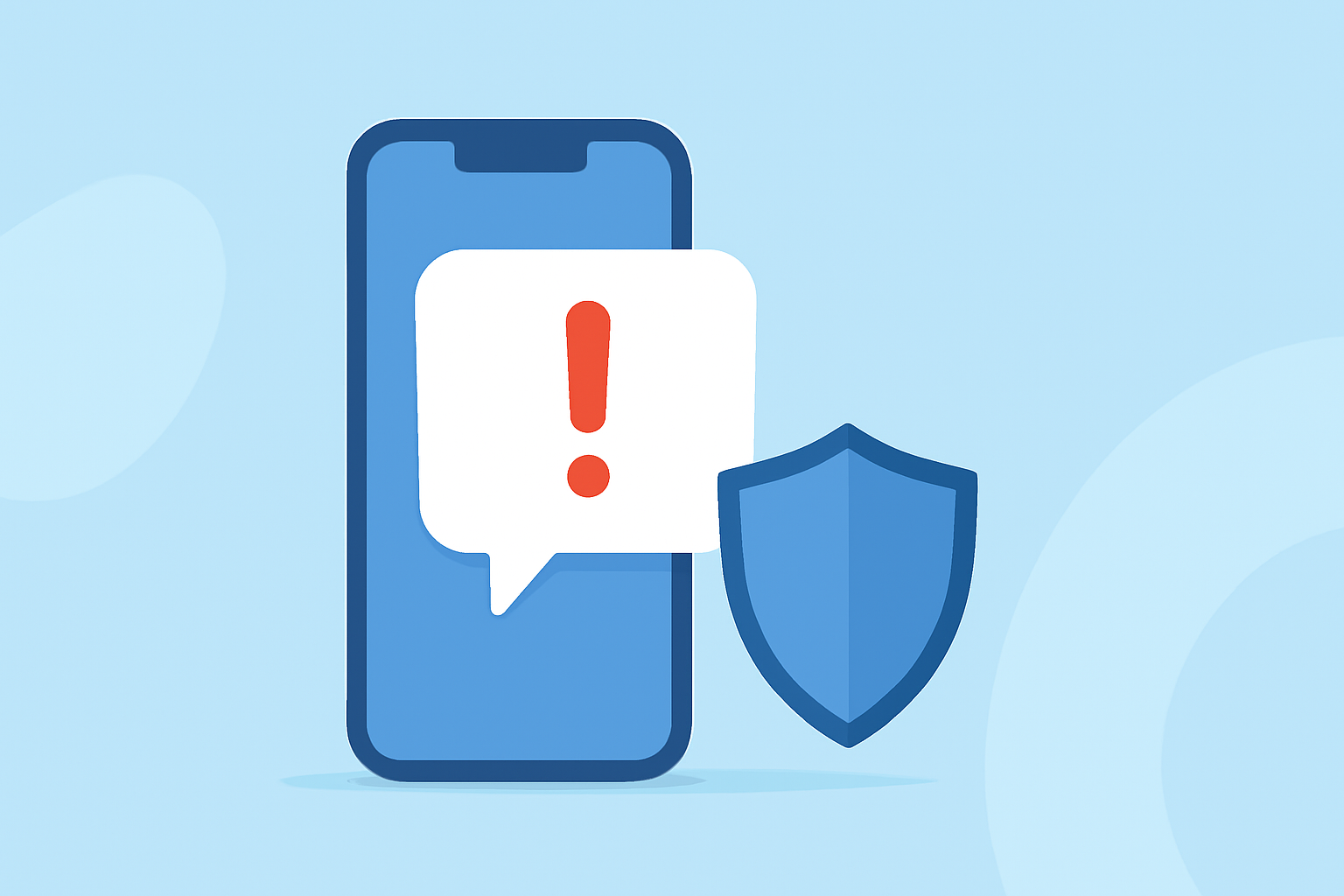Protecting Yourself from Spam Texts: A Comprehensive Guide