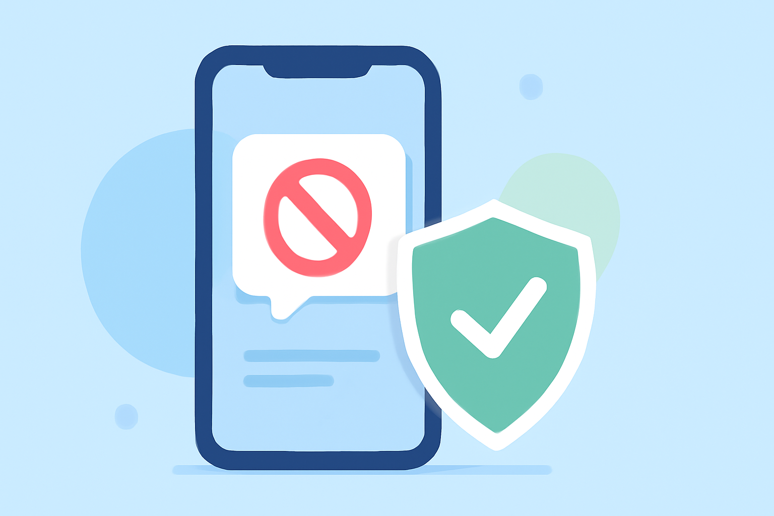 Protecting Yourself from Spam Texts: A Comprehensive Guide