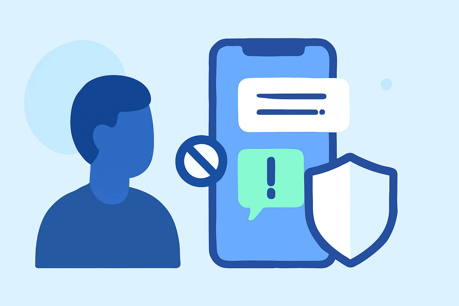 Protecting Yourself from Spam Texts: A Comprehensive Guide