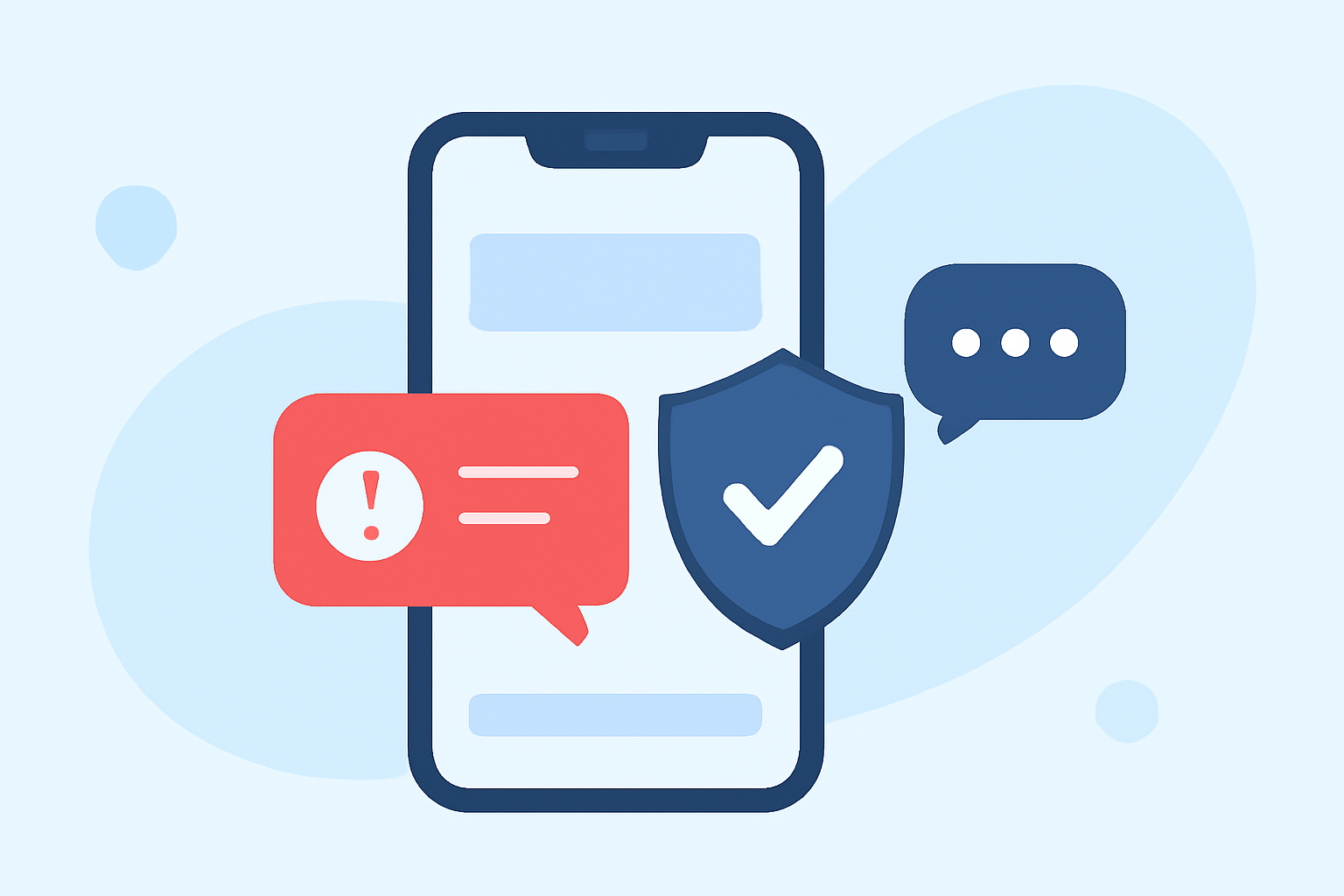 Protecting Yourself from Spam Texts: Top Apps for Everyday Users