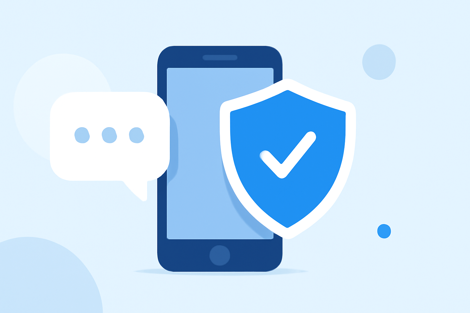Protecting Yourself from Spam Texts: Top Apps for Everyday Users