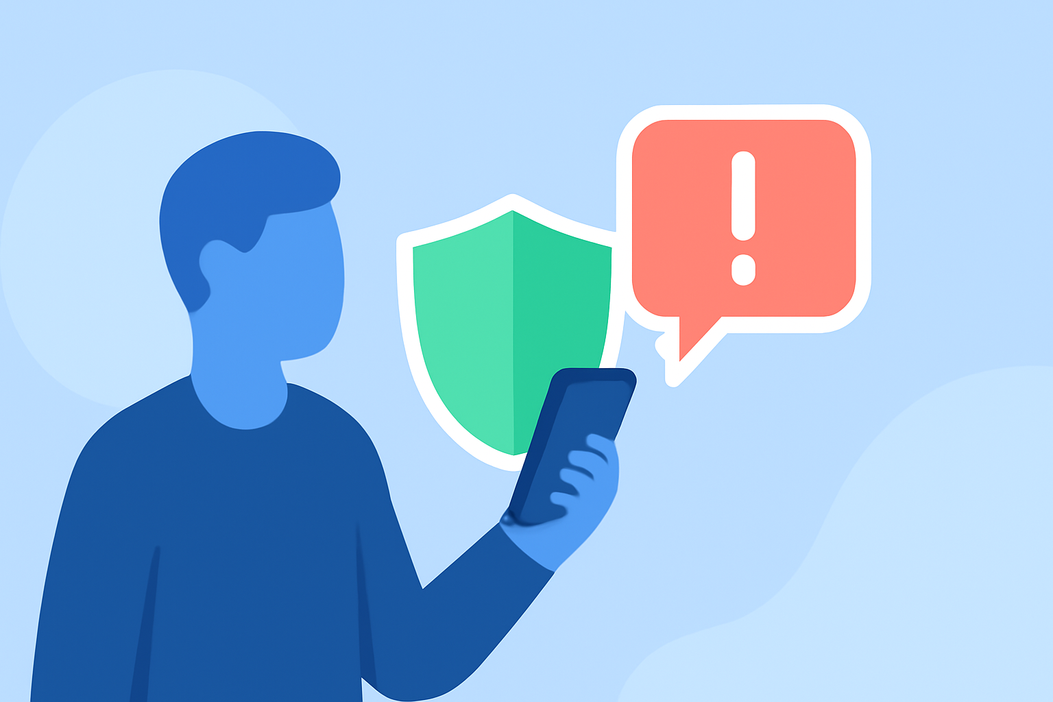 Protecting Yourself from Spam Texts: Top Apps for Everyday Users in the U.S.