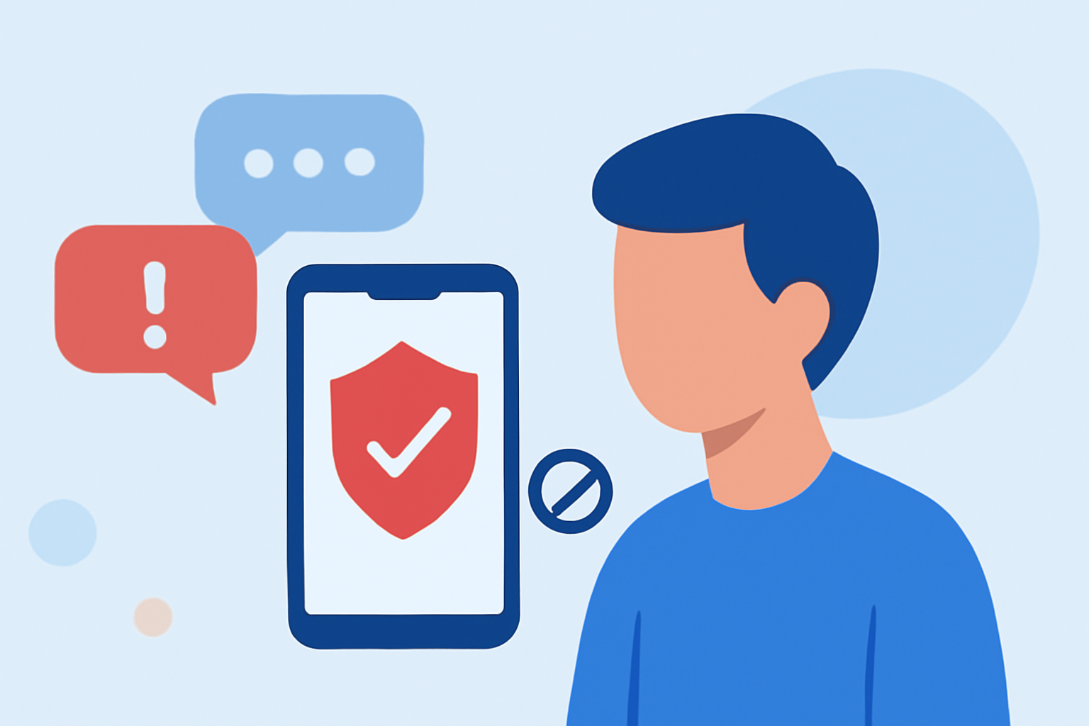 Protecting Yourself from Spam Texts: Top Apps for Everyday Users