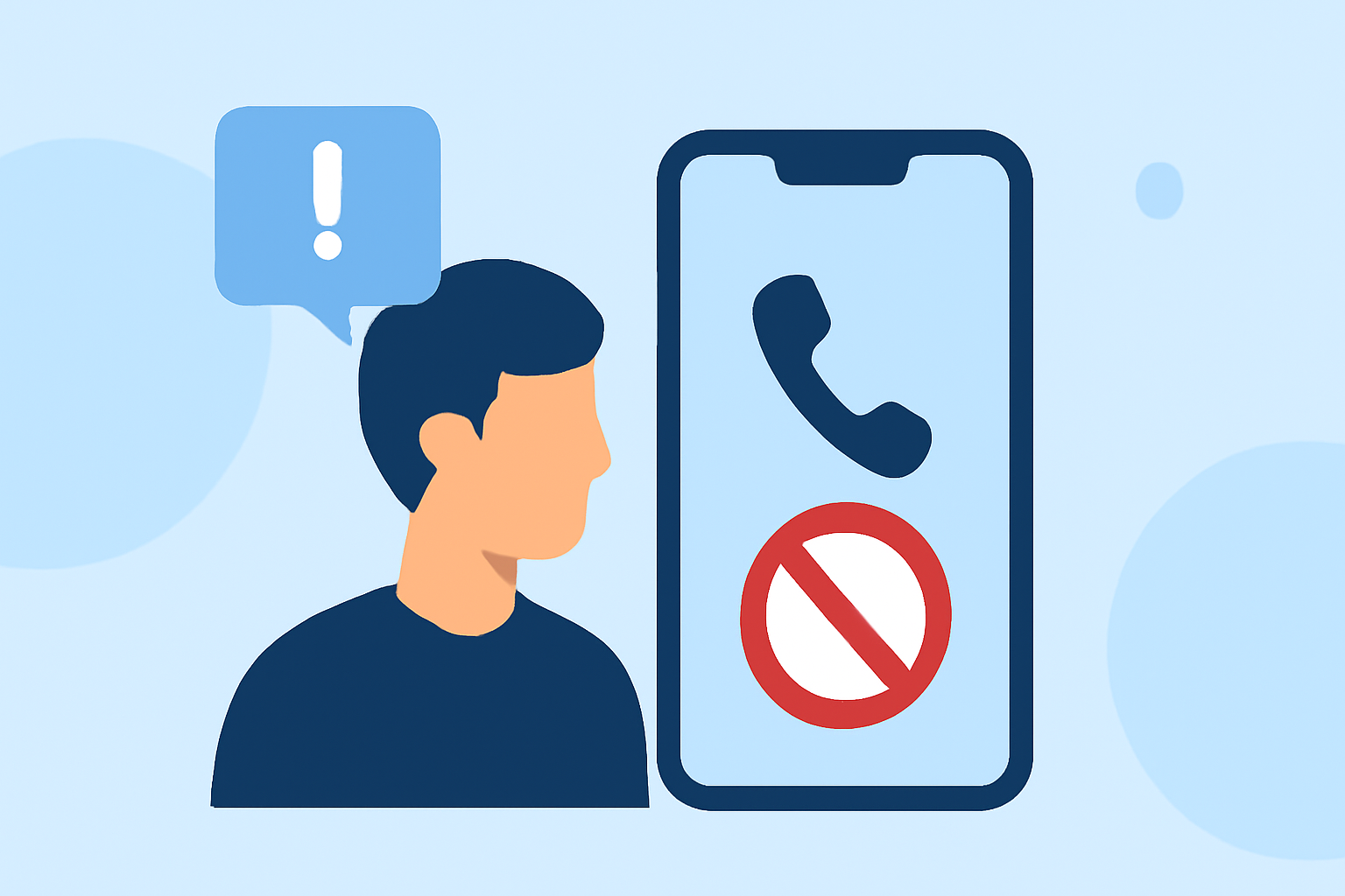 Protecting Yourself from Student Loan Scam Calls: A Guide for Privacy-Conscious Borrowers