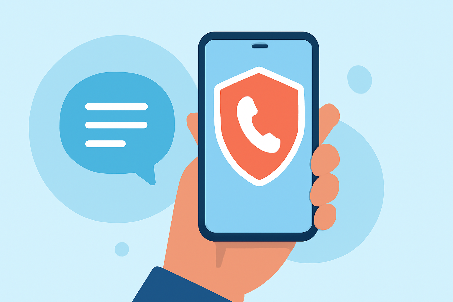 Protecting Yourself from Student Loan Scam Calls: Top Phone Safety Apps