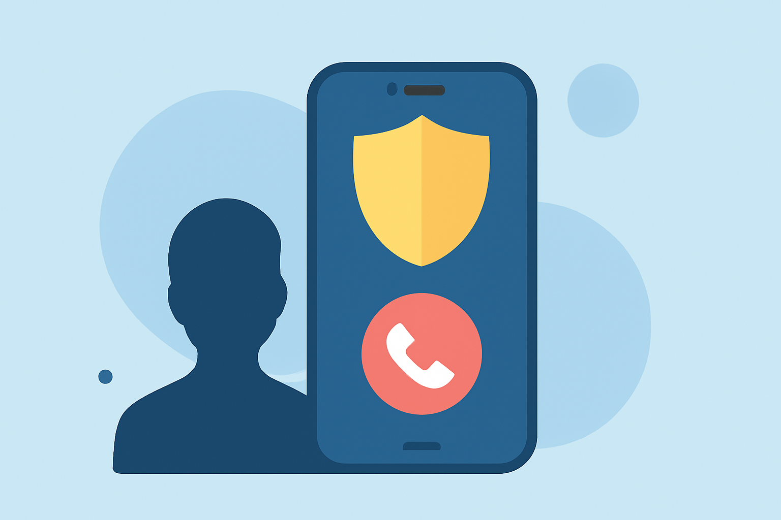 Protecting Yourself from Student Loan Scam Calls: Top Phone Safety Apps