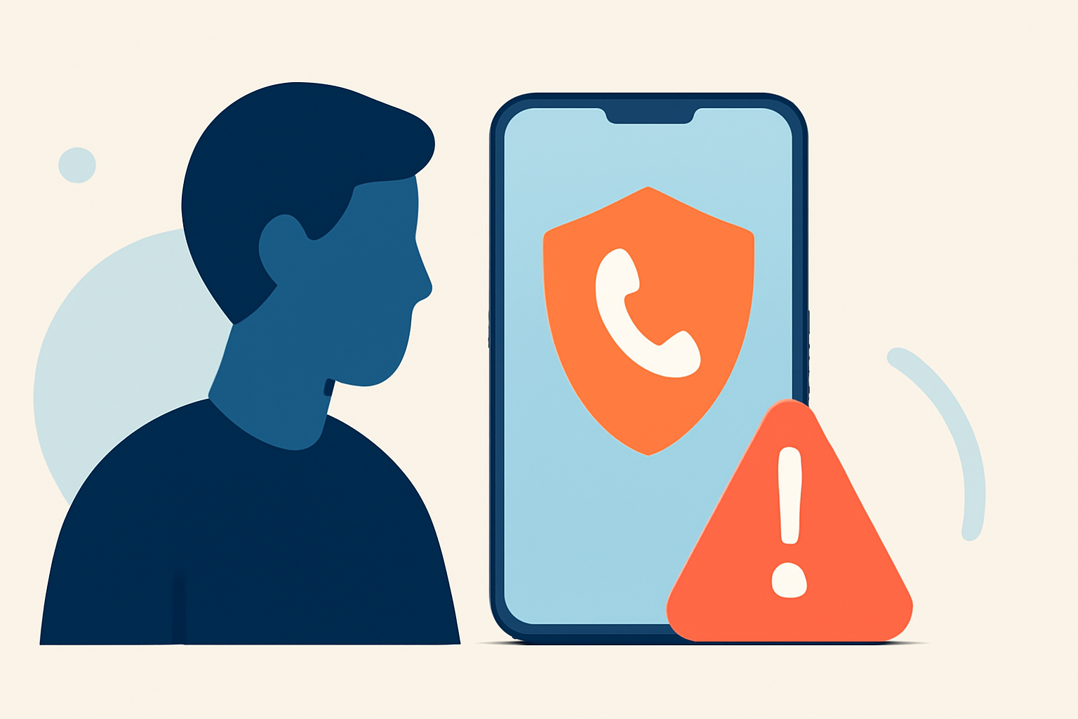 Protecting Yourself from Student Loan Scam Calls: Top Phone Safety Apps