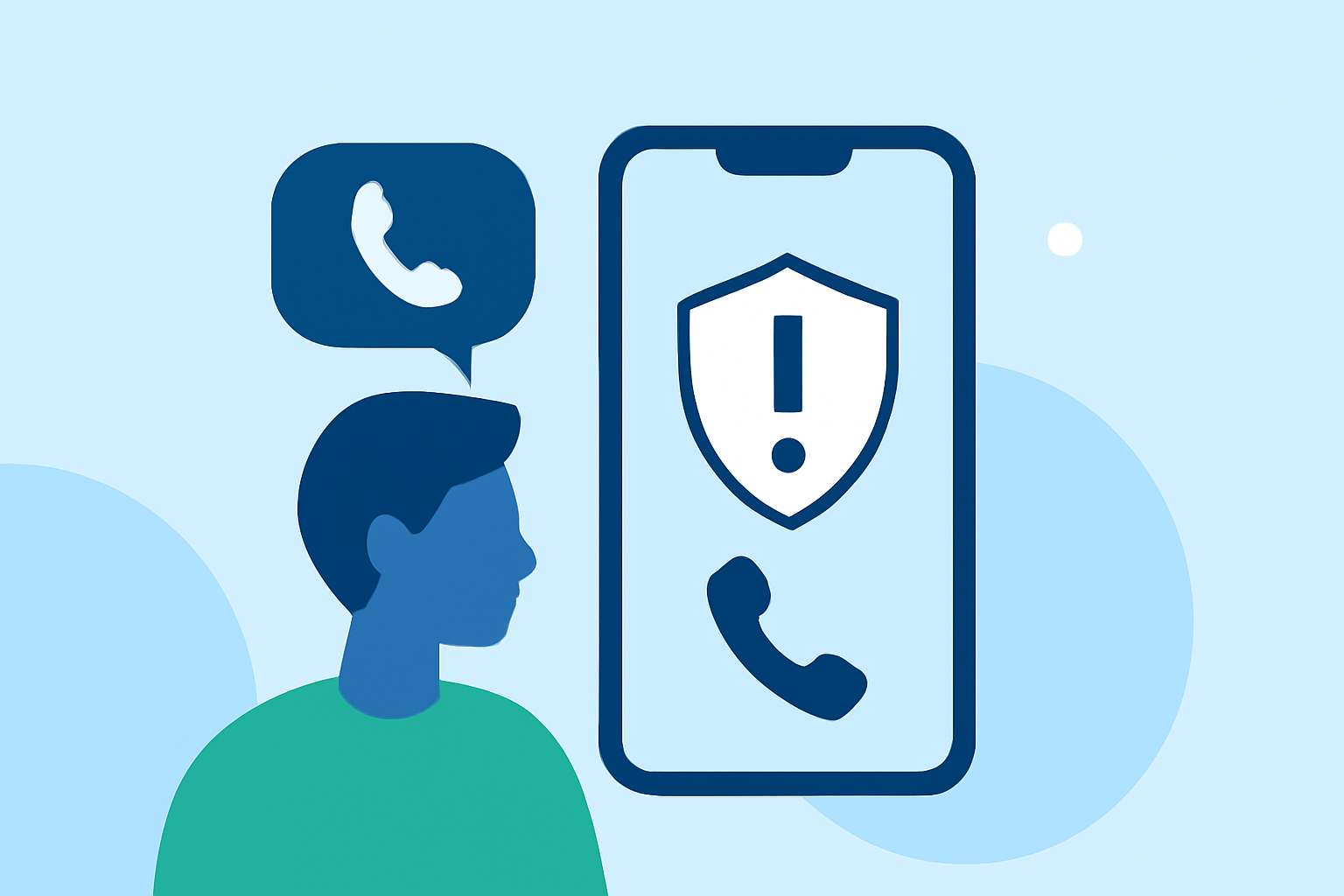 Protecting Yourself from Student Loan Scam Calls: Top Phone Safety Apps
